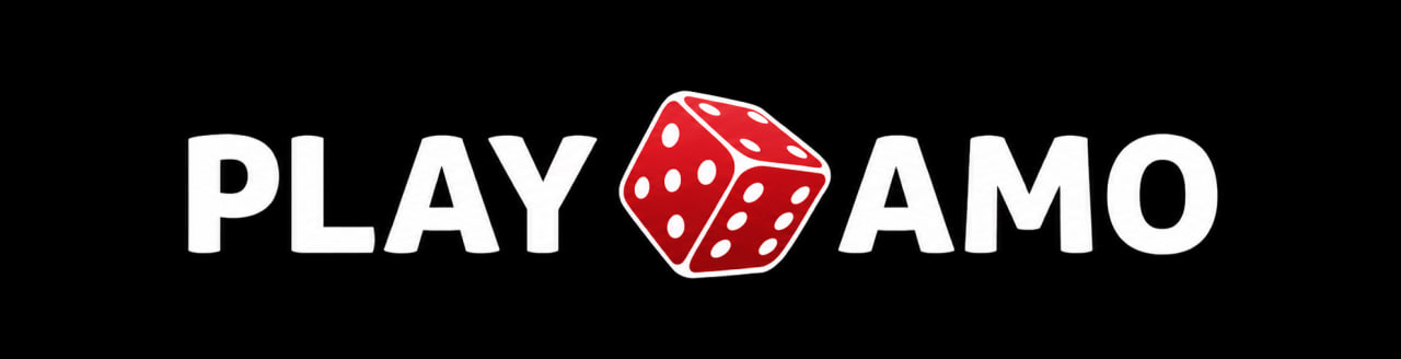 PlayAmo Casino logo